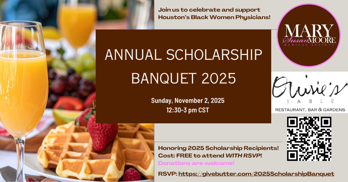 Campaign cover image for 2025 Scholarship Awards Brunch