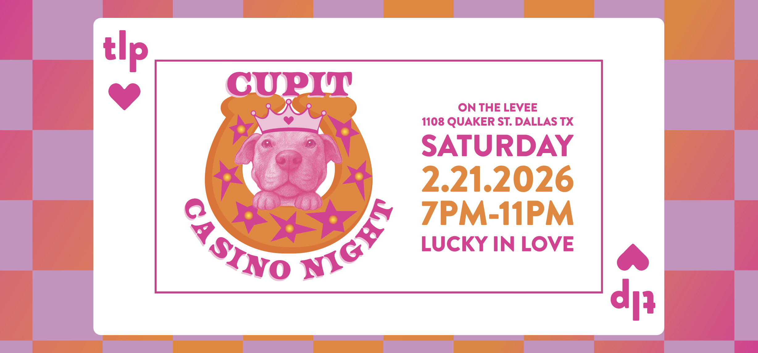 Campaign cover image for TLP CuPit Casino 2026