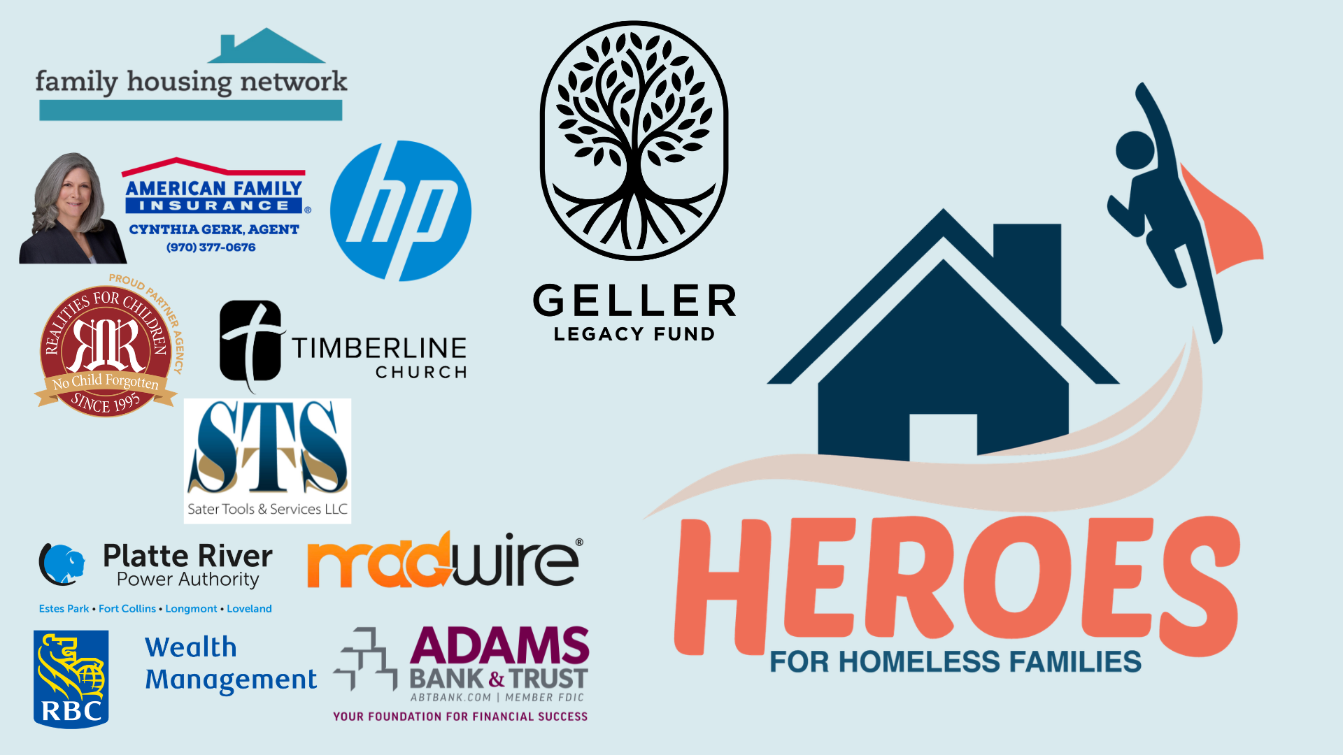 Campaign cover image for FHN Heroes 2026