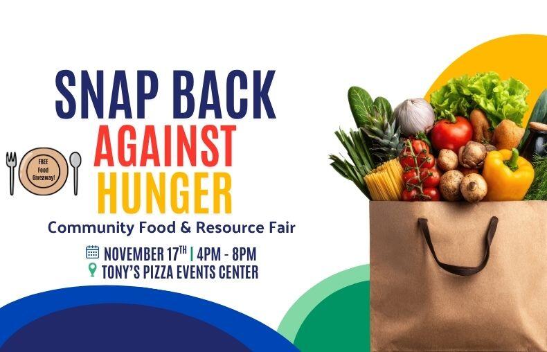 Campaign cover for Healthy Community Campaign
