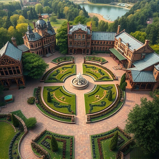 Campaign cover image for Community Cultural & Events Center