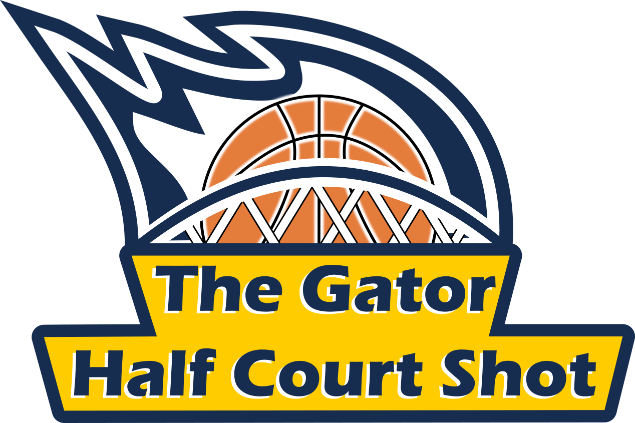Campaign cover image for Gator Half Court Shot