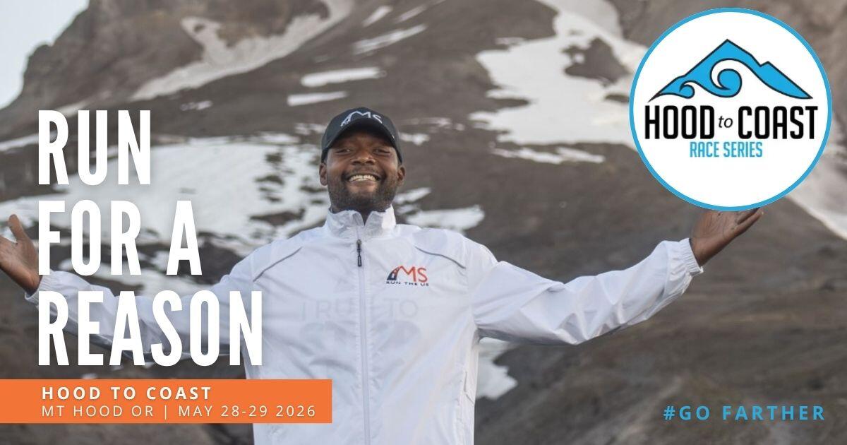 Campaign cover image for Hood to Coast