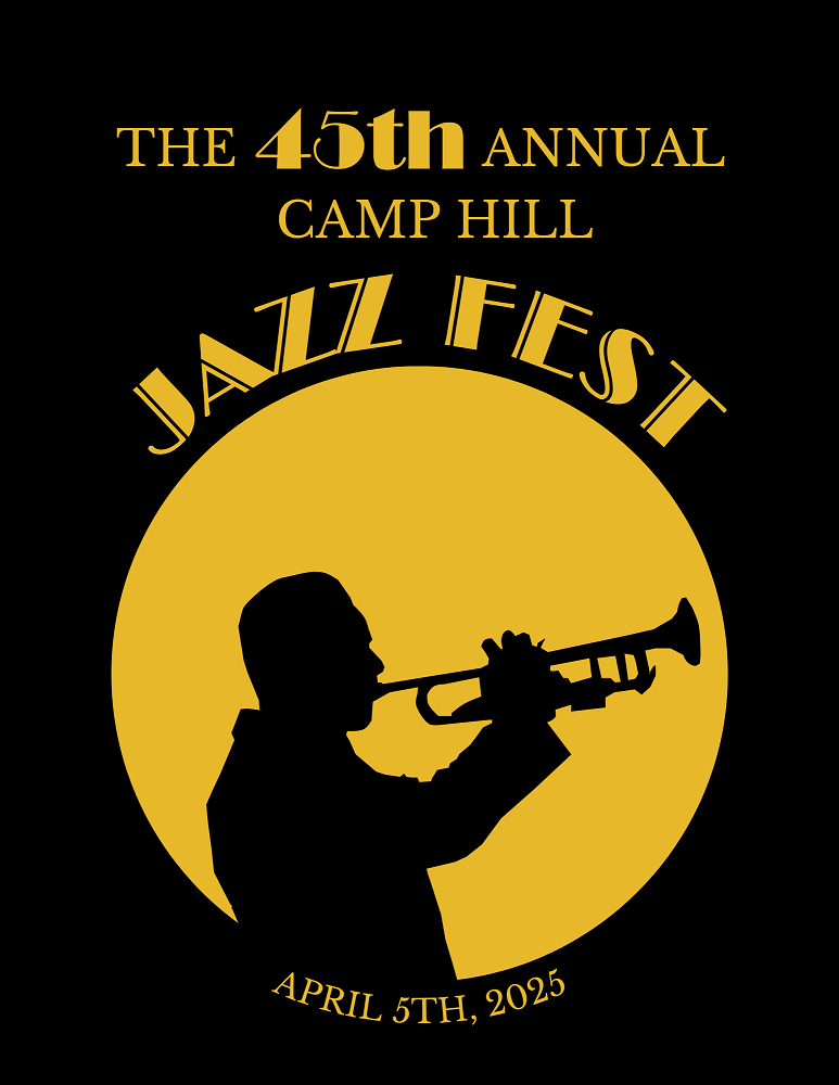 Campaign cover image for 2025 CH Jazz Fest