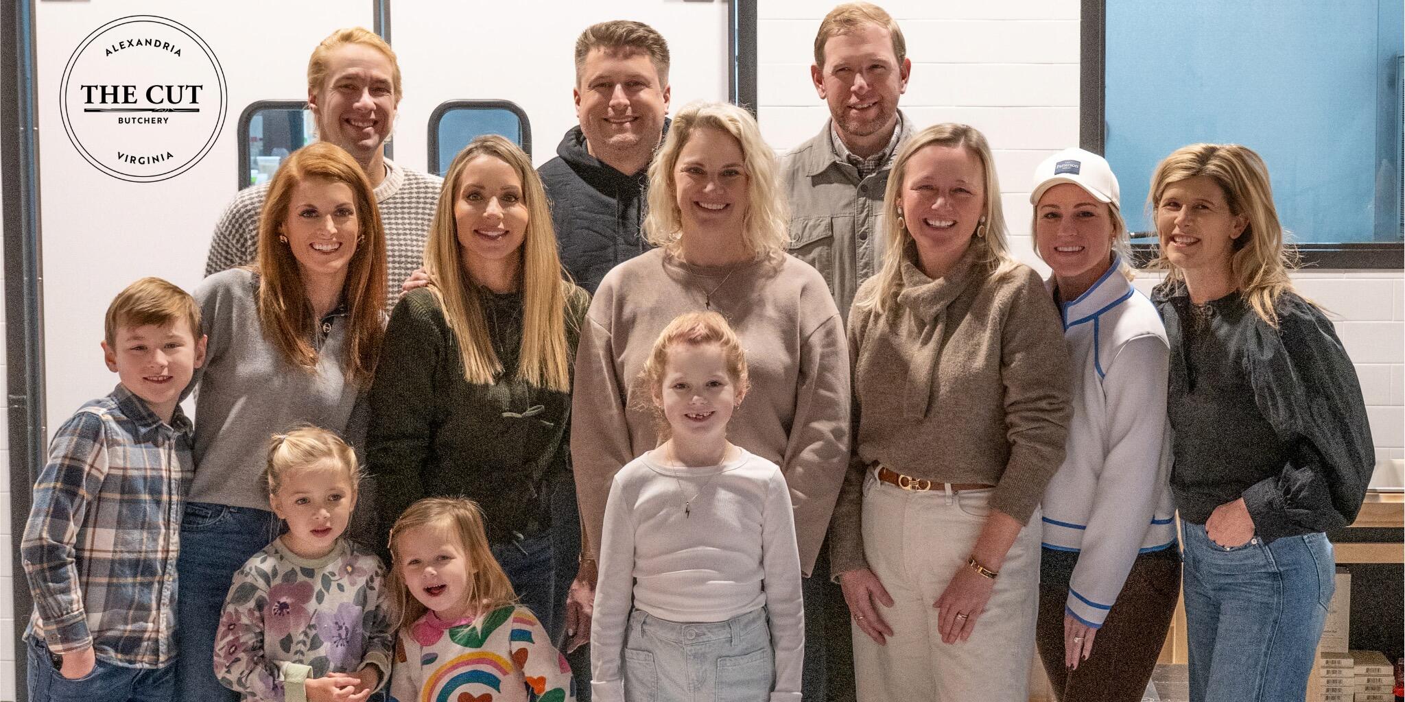 Campaign cover image for Support the McLeod Family