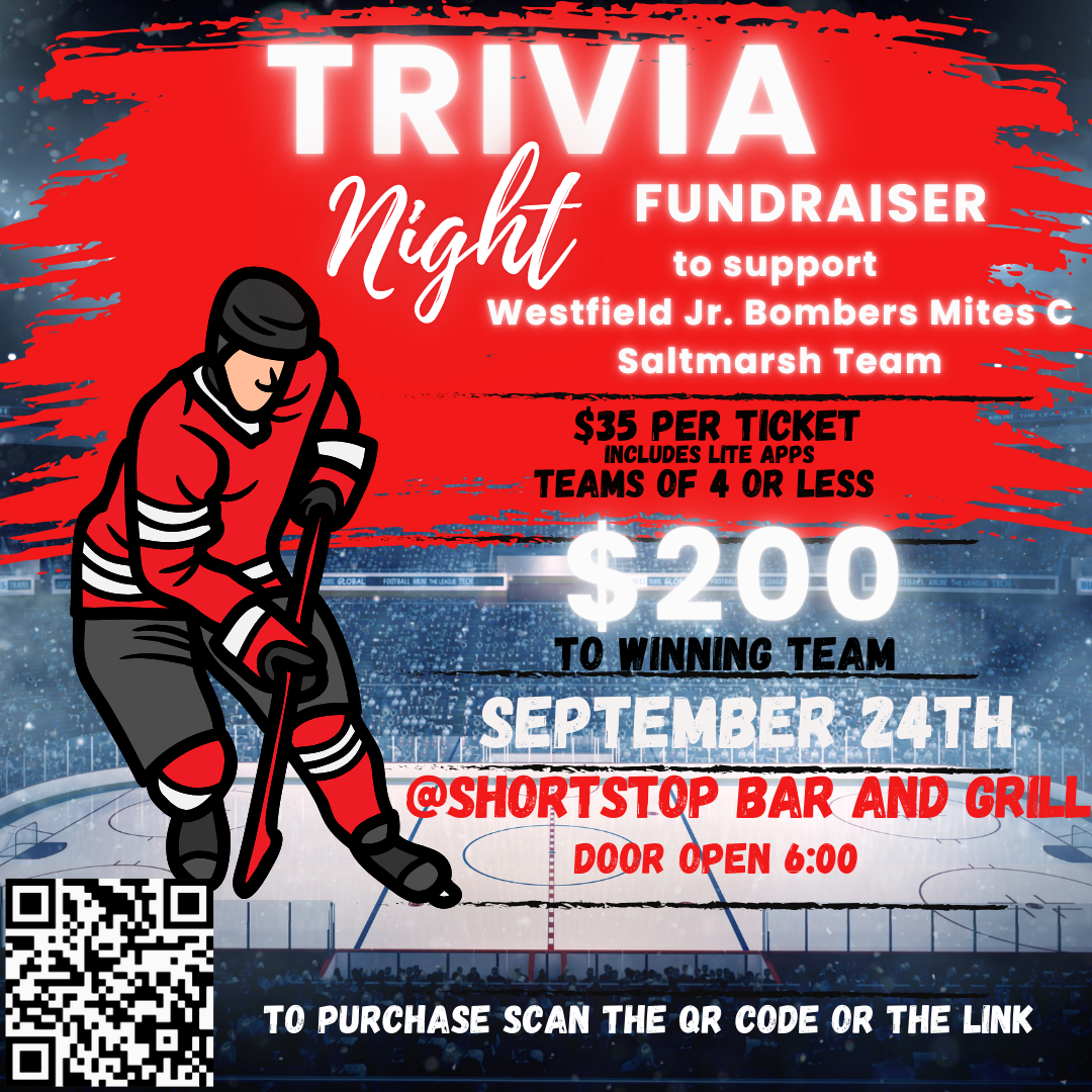 Campaign cover image for Trivia Night @ The Shortstop