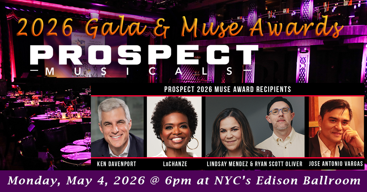 Campaign cover image for 2026 Gala & Muse Awards