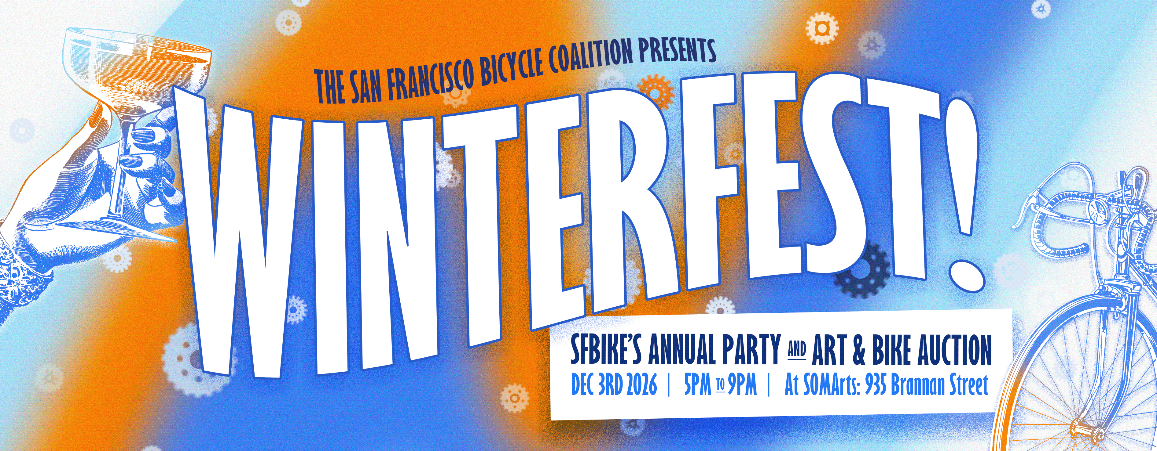 Campaign cover image for Winterfest 2026