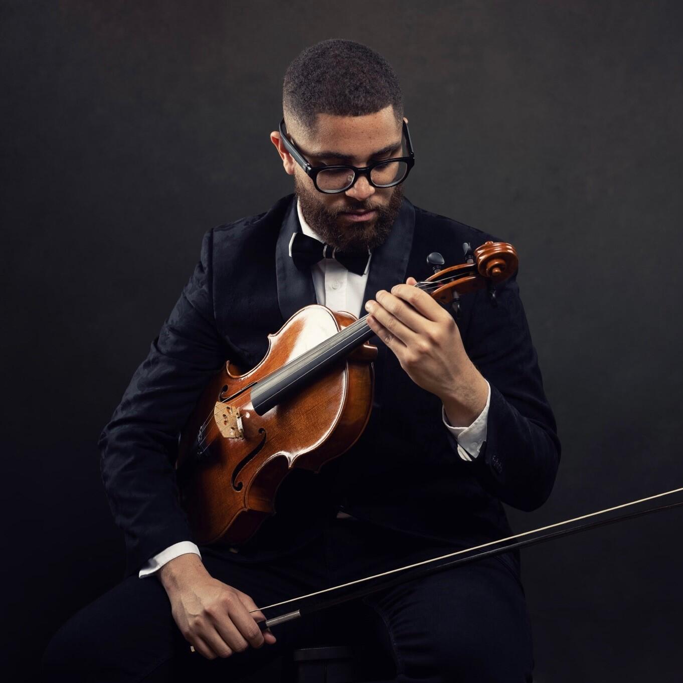 Campaign cover image for From MYSO to Hollywood and Back