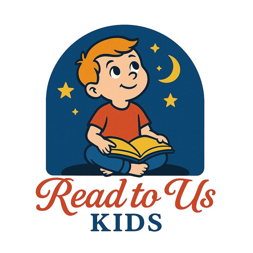 Campaign cover image for Read to Us Kid