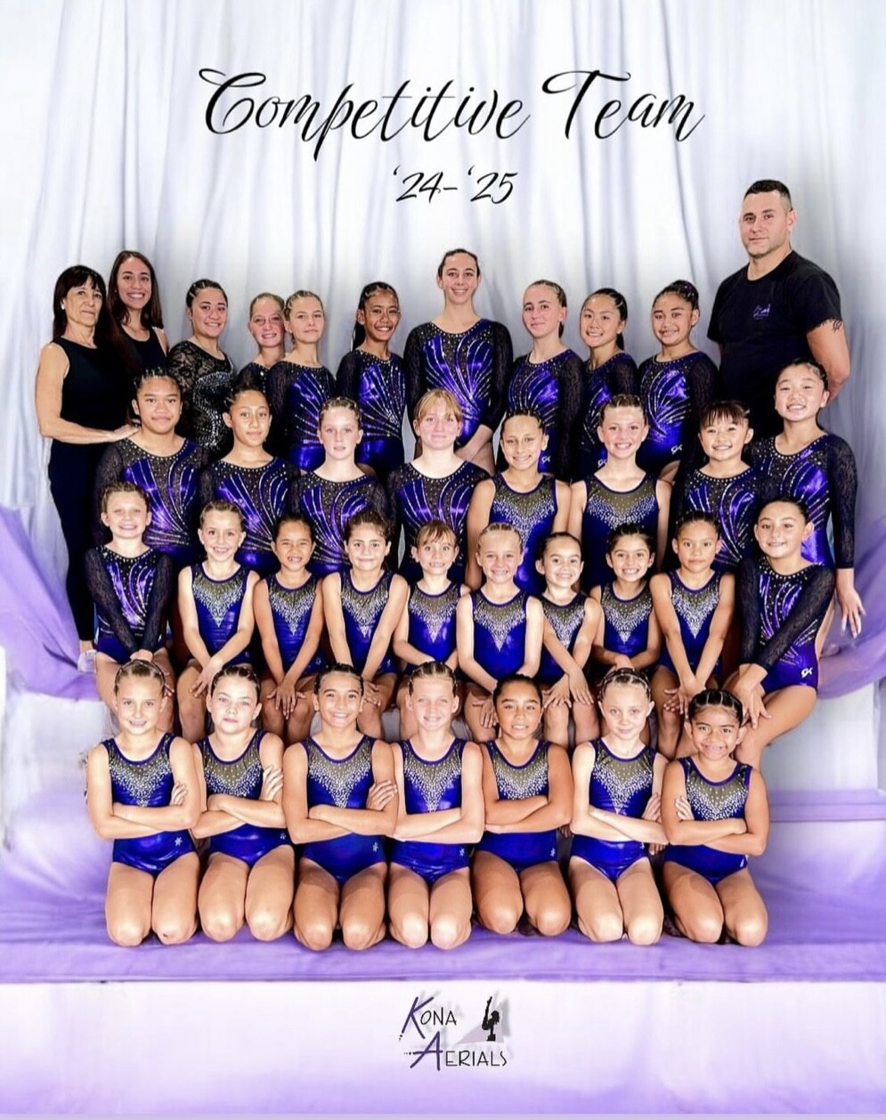 Campaign cover image for Fall Fling Meet