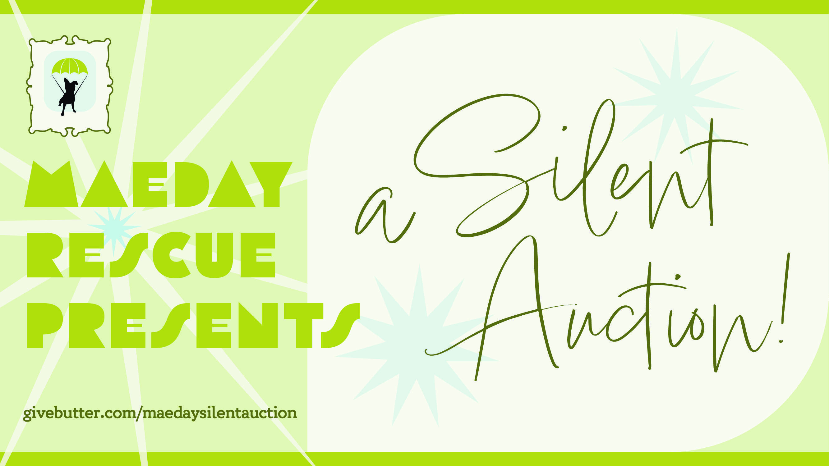 Campaign cover image for Silent Auction