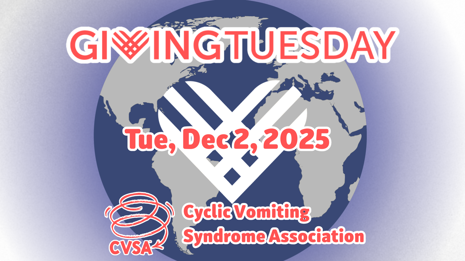Campaign cover image for Giving Tuesday 2025