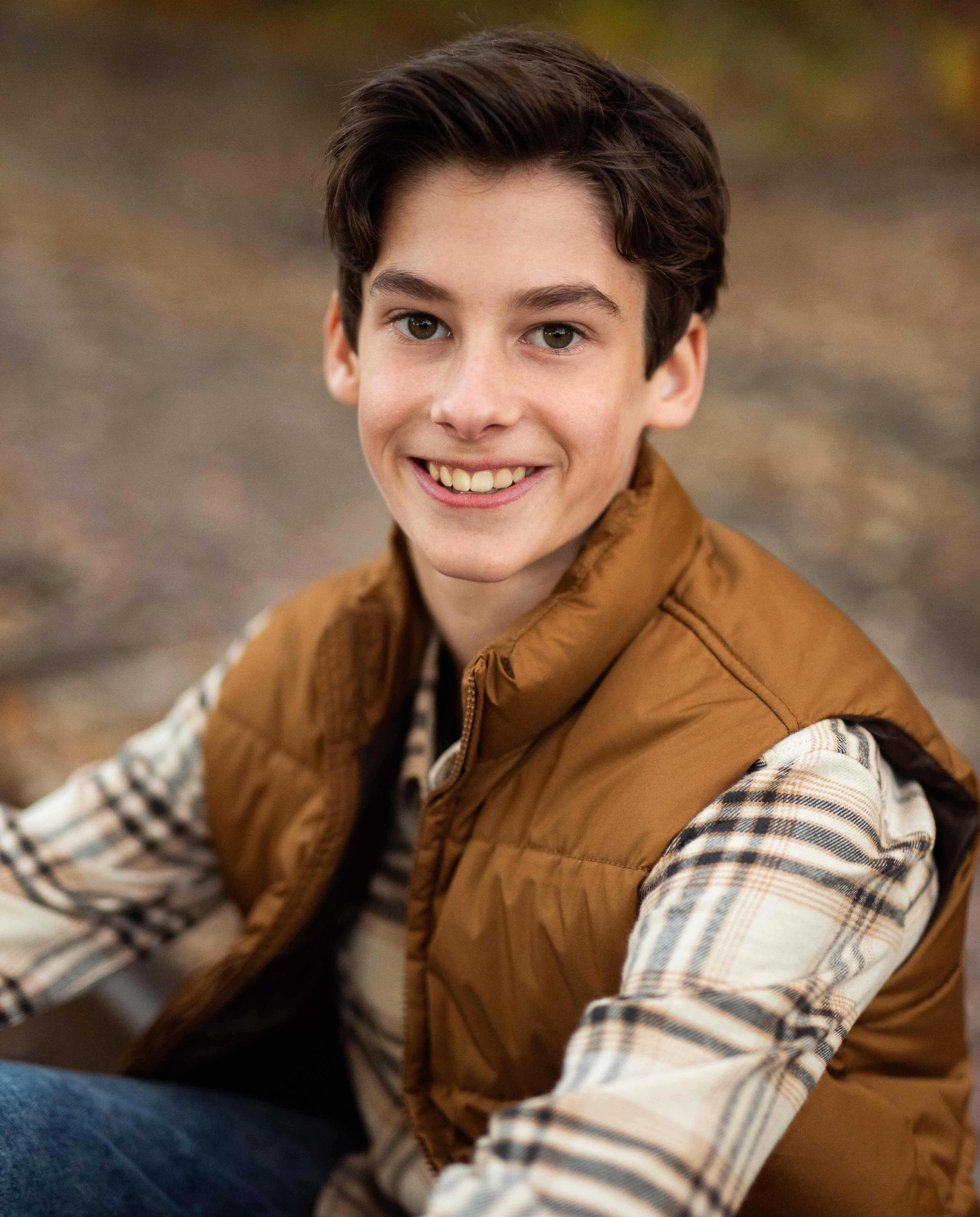 Campaign cover image for Owen Wass is going to DC!