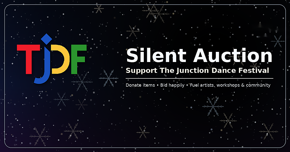 Campaign cover image for TJDF Winter Silent Auction
