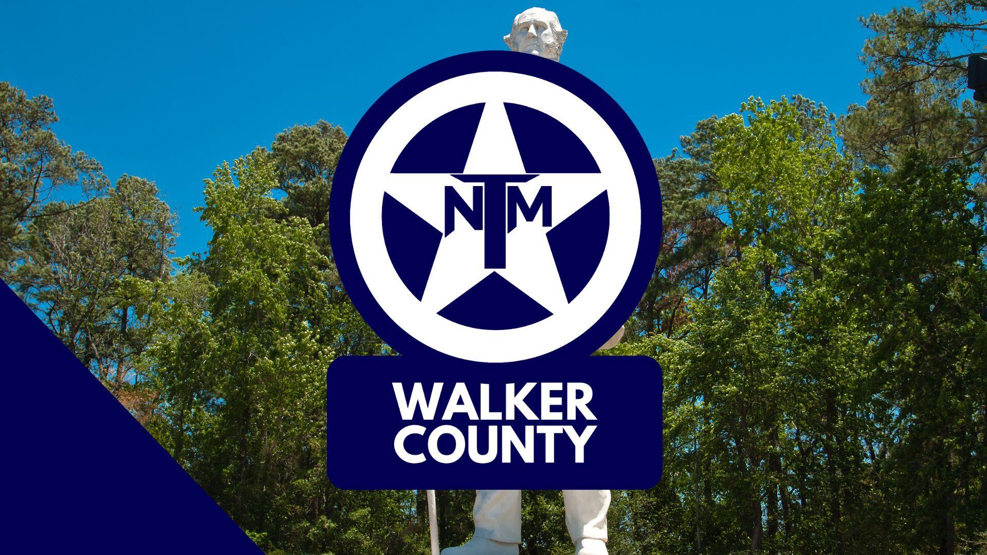 Campaign cover image for Support The TNM in Walker County (2025)