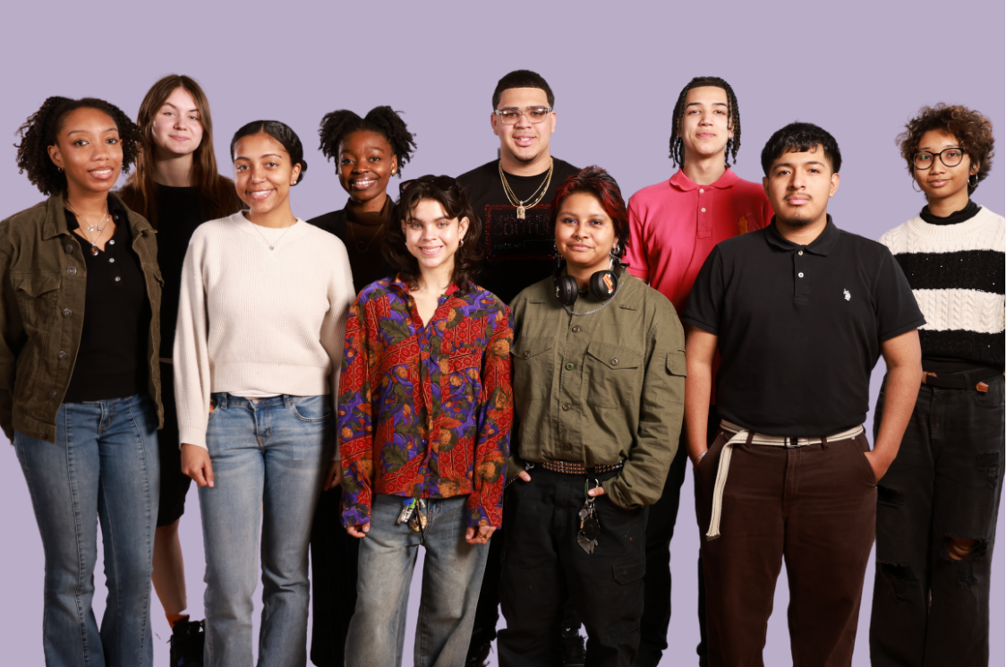 Campaign cover image for The 2025 F. John Outcalt Award For Outstanding Filmmaking Screening