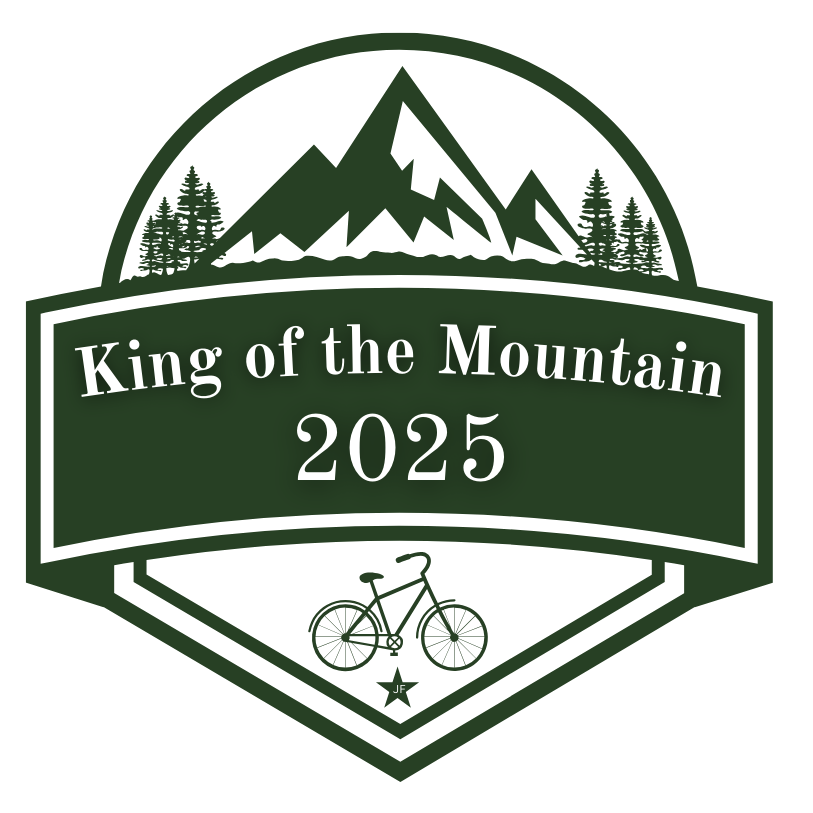 Campaign cover image for King of the Mountain 2025