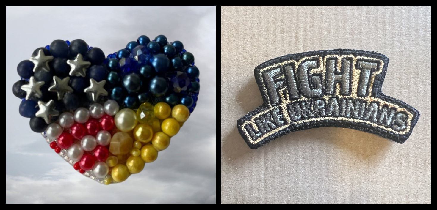 Campaign cover image for $2 Tuesday Raffle: A celebration of the aid bill passing the House!