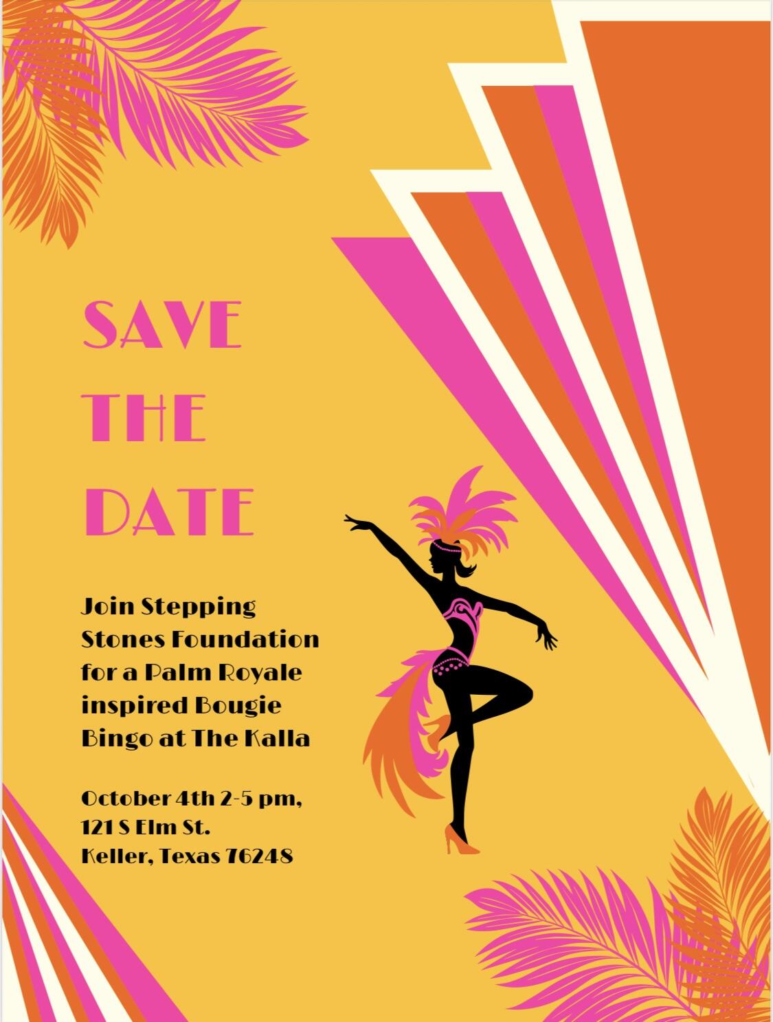 Campaign cover image for BooBougie Bingo 2026