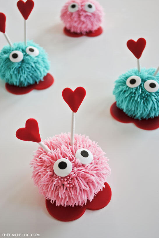 Campaign cover image for Westside Homeschool Group Valentine's Day Love Bug Kit