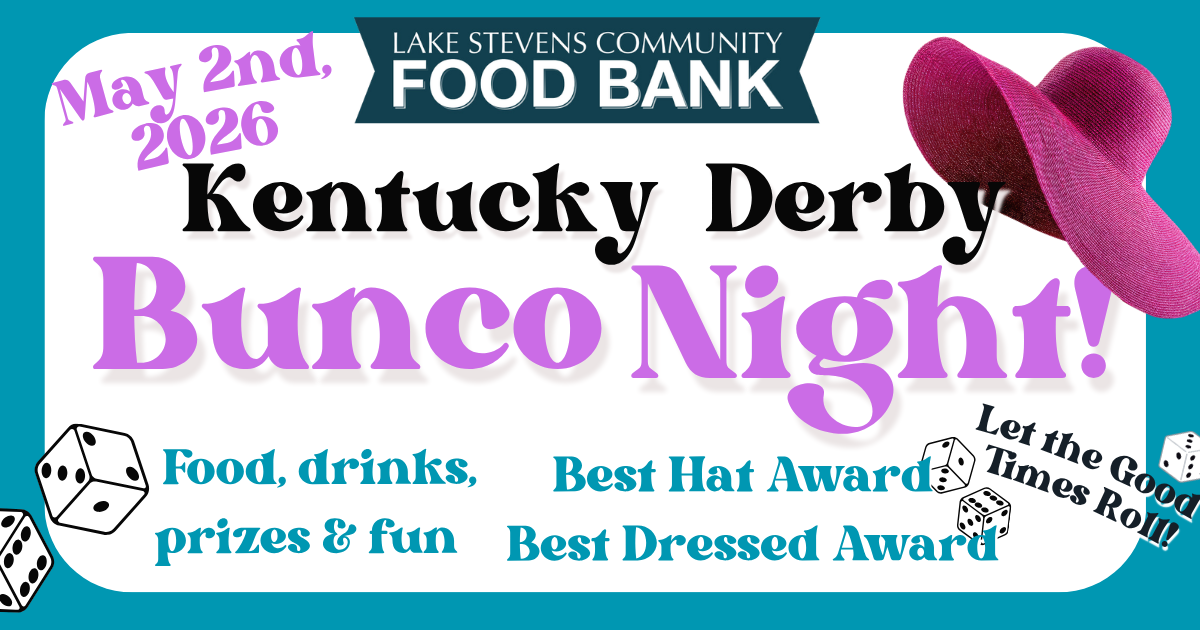 Campaign cover image for Bunco Night