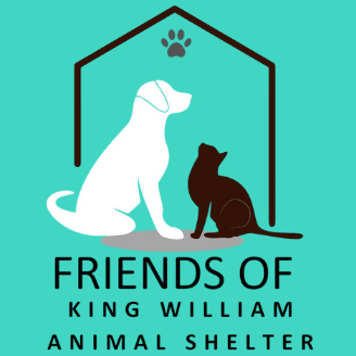 Campaign cover for Friends of King William Animal Shelter