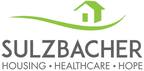 Campaign cover for Sulzbacher Center