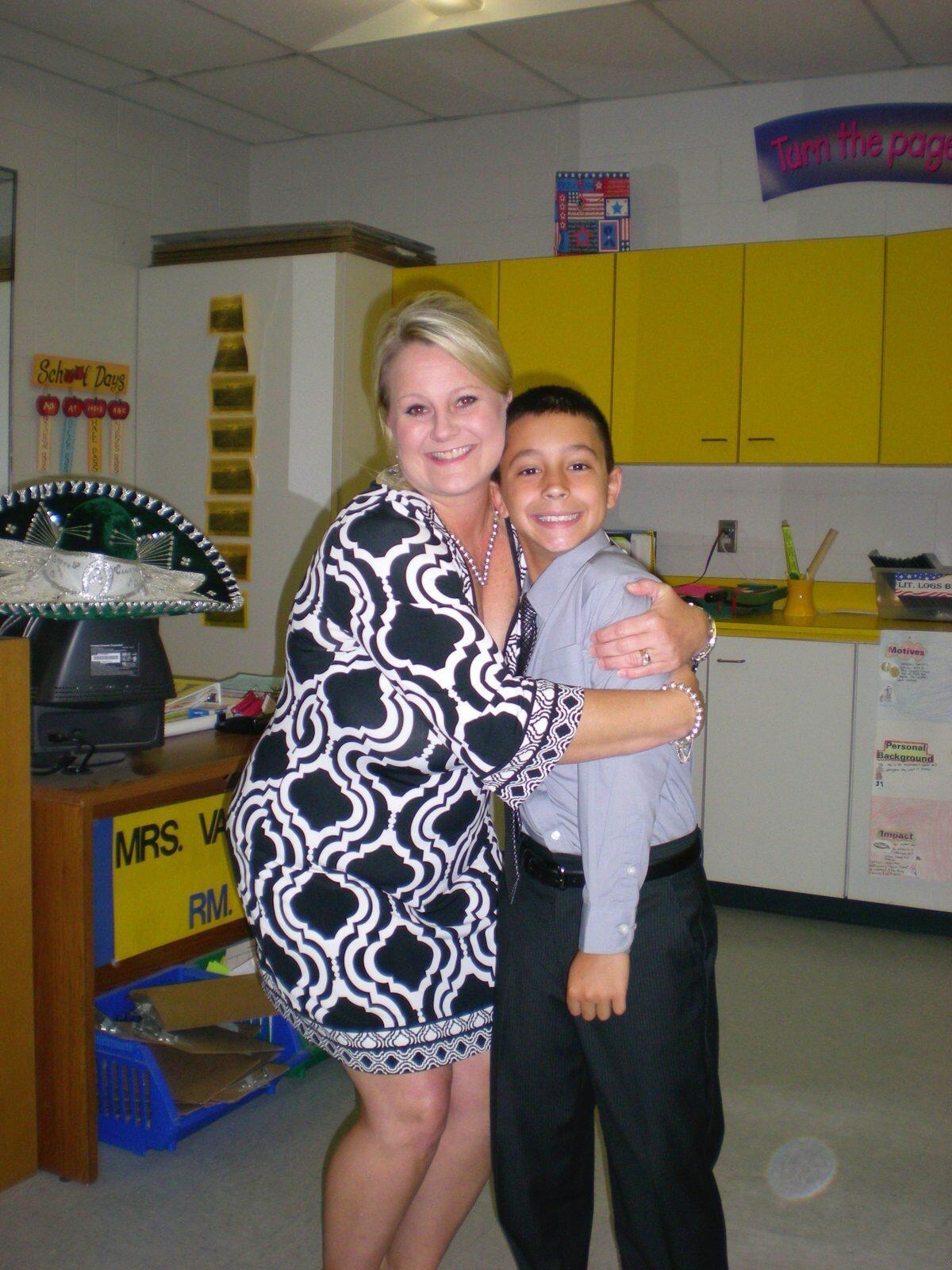 Campaign cover for Sherri VanDeBoe Future in Education Scholarship