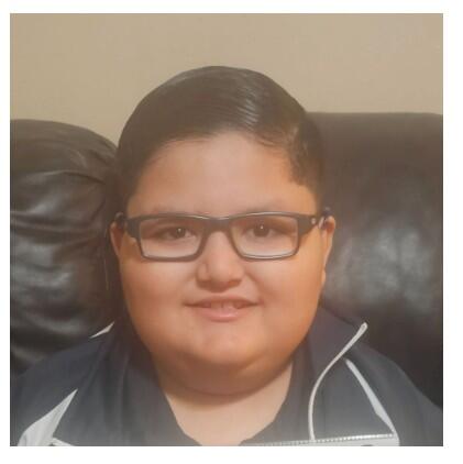 Campaign cover for Sponsor Andre's Hearing Journey