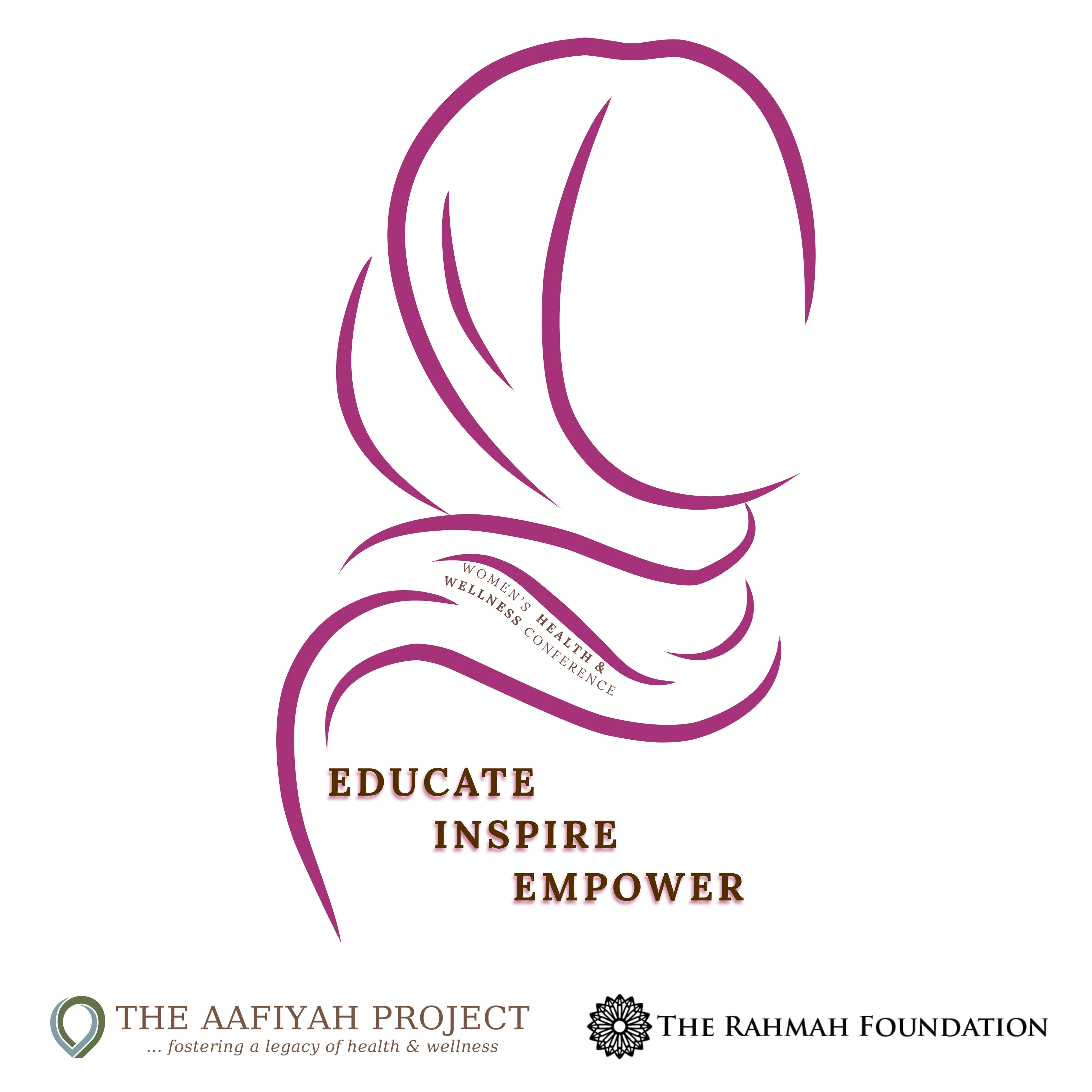 Campaign cover image for 2025 Women's Health & Wellness Conference