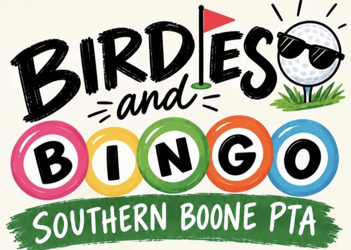 Campaign cover image for Birdies and Bingo 2026