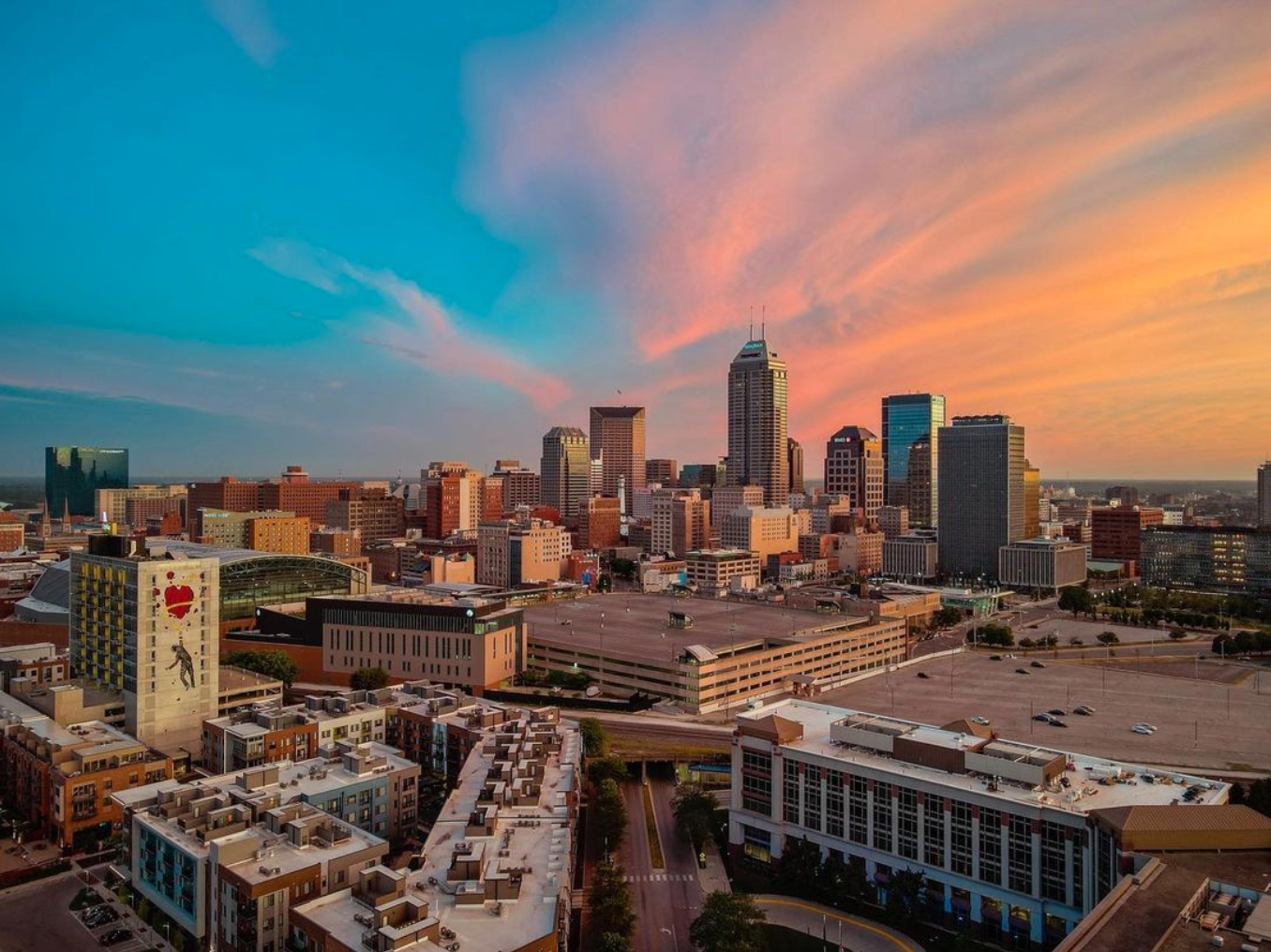 Campaign cover image for Economic Enhancement District