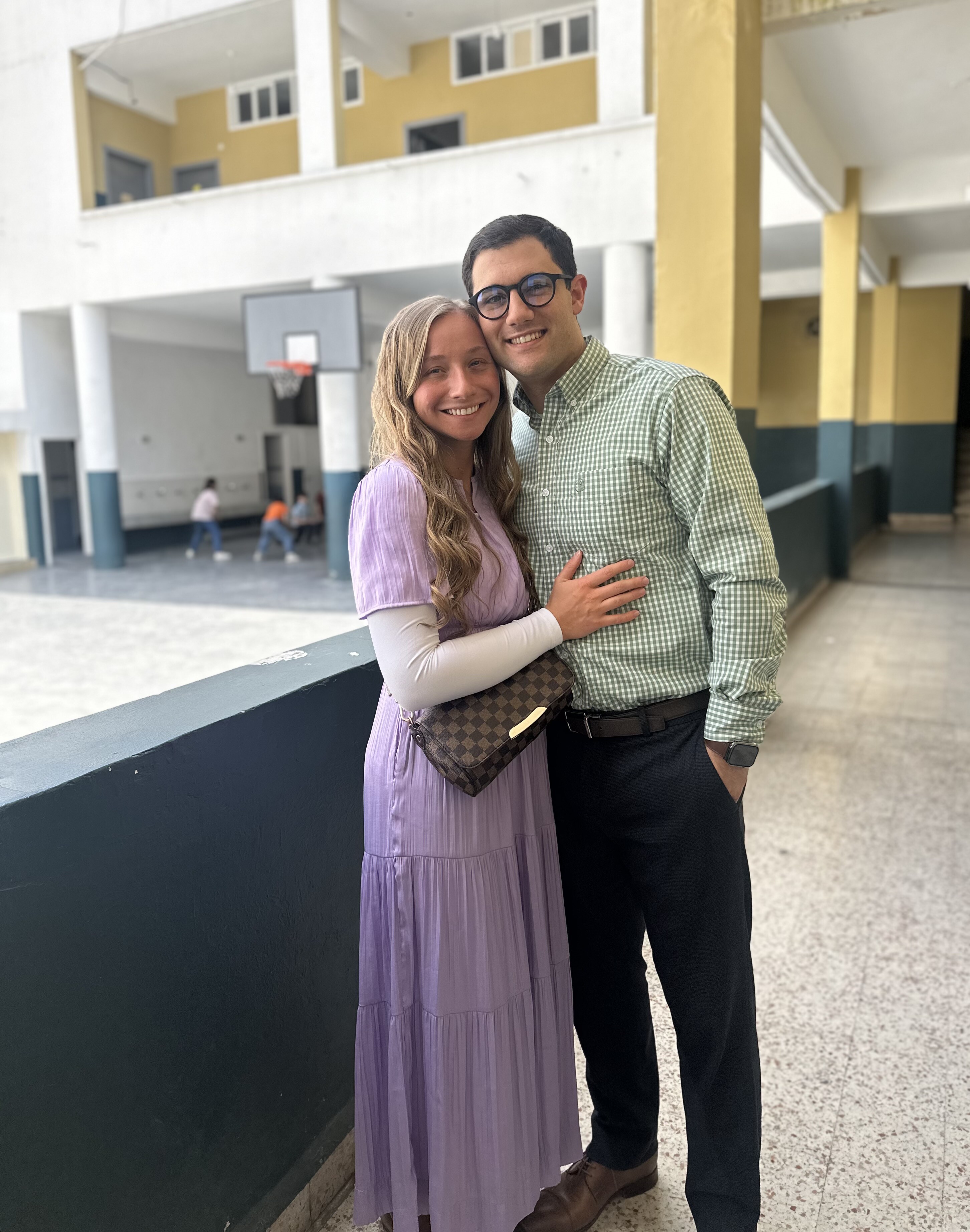 Campaign cover image for Cedars of Hope Academy - Lebanon