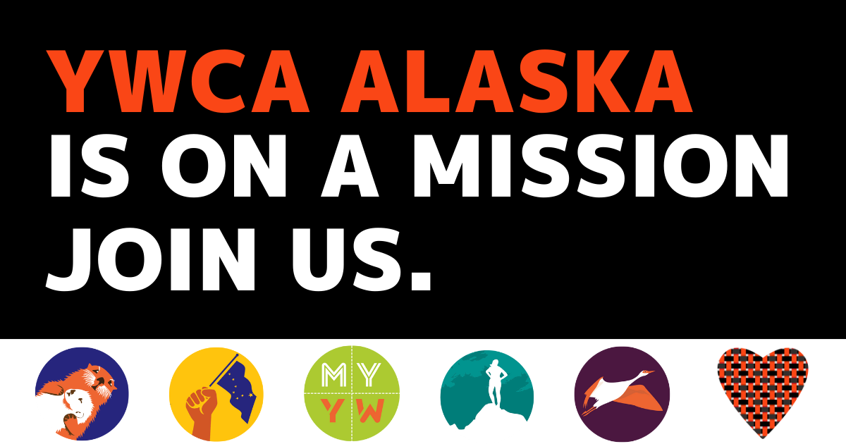 Campaign cover image for Join the us in our mission