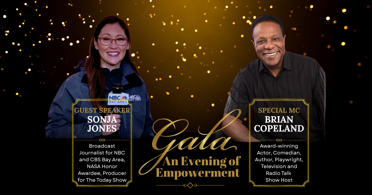 Campaign cover image for An Evening of Empowerment - SAVE's 50th Year Gala