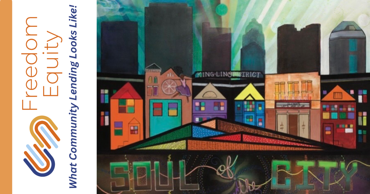 Campaign cover image for 2025 Stakeholder Luncheon