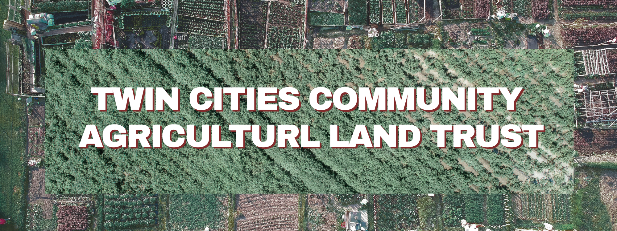 Campaign cover image for Securing Land for Growers