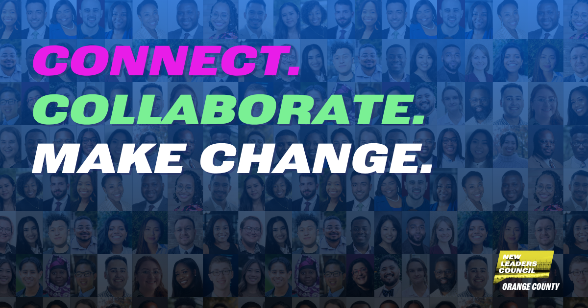 Campaign cover image for NLC Orange County Donation Page