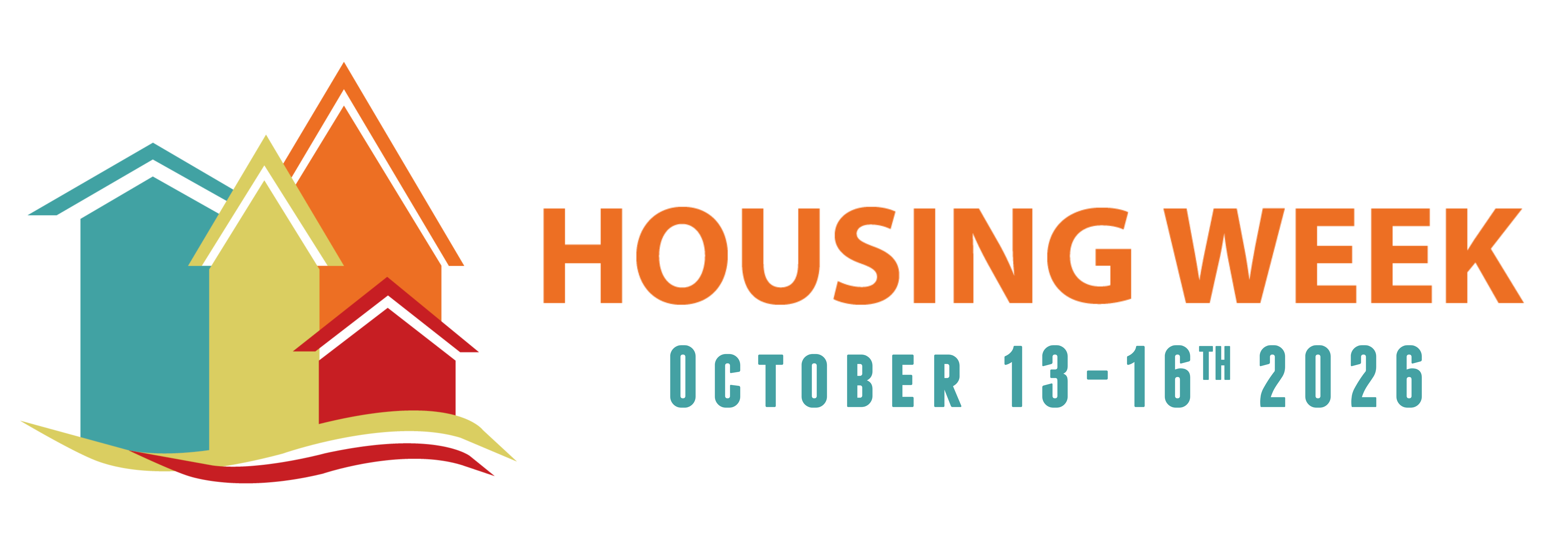 Campaign cover image for Housing Week 2026 - Thursday 10/15