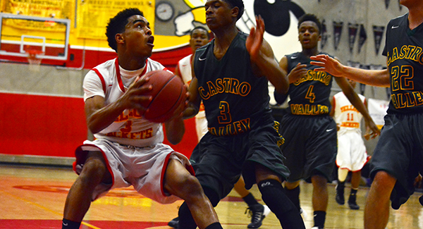 Campaign cover image for BHS Summer Basketball Camp