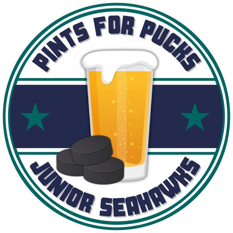 Campaign cover image for Pints for Pucks