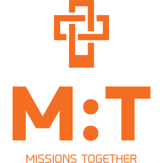 Campaign cover for Missions Together