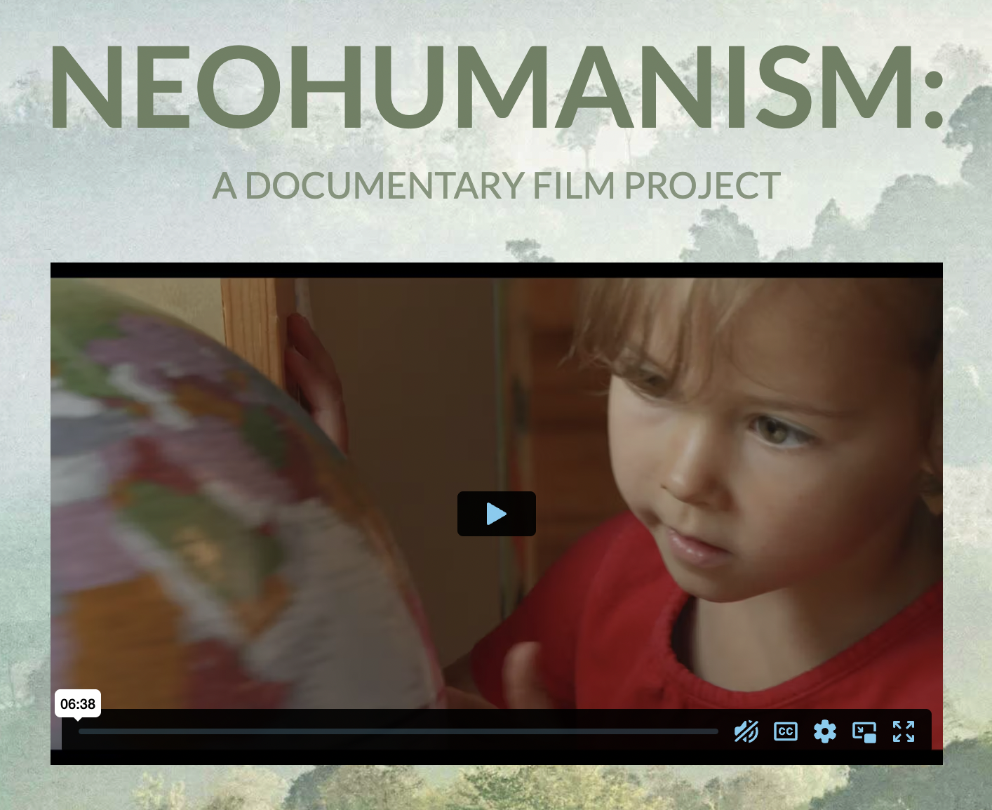 Campaign cover image for Test