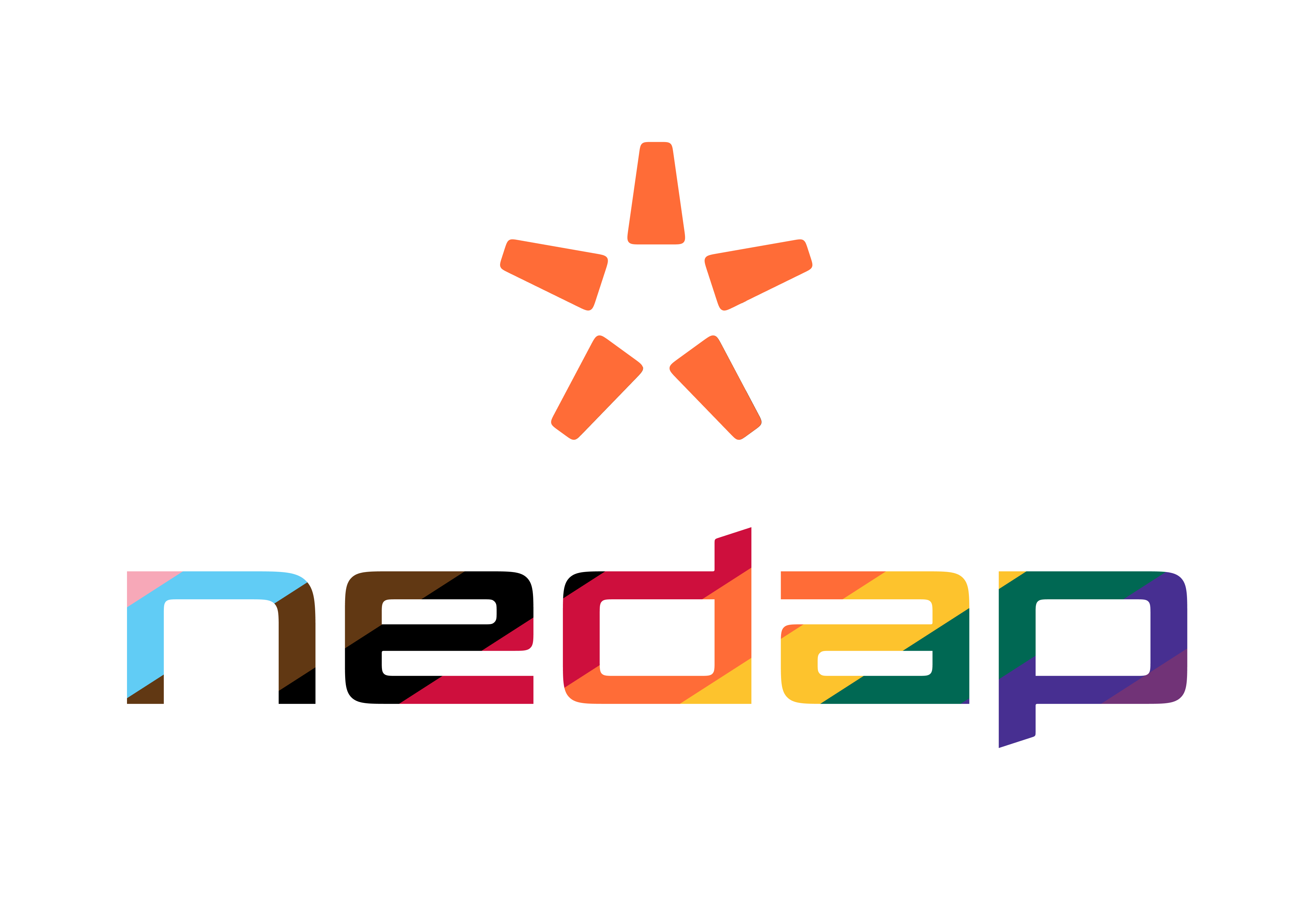 Campaign cover image for Pride Month 2024 Fundraising