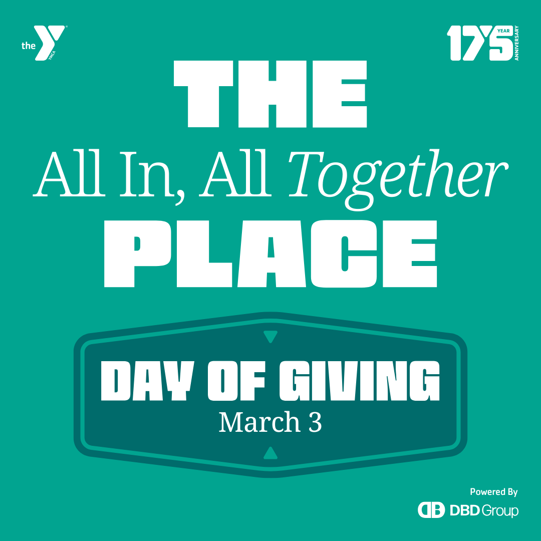 Campaign cover for Day of Giving
