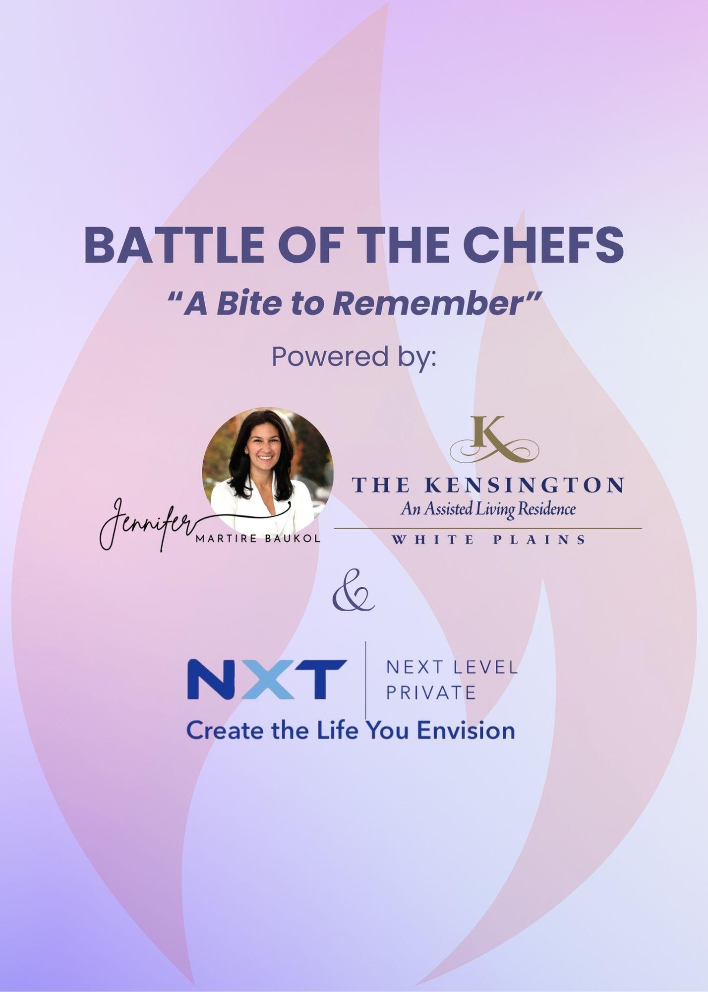 Campaign cover image for Battle of the Chefs