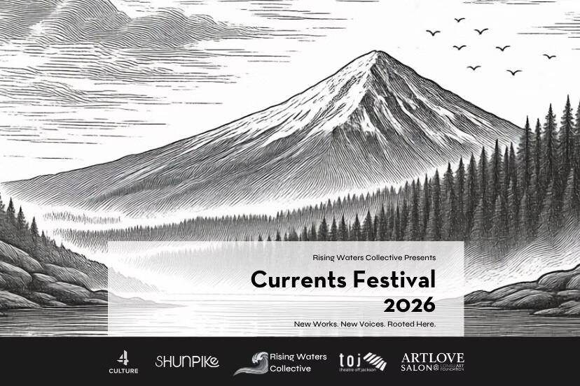 Campaign cover image for She Carries the Fire: EVENT CANCELED