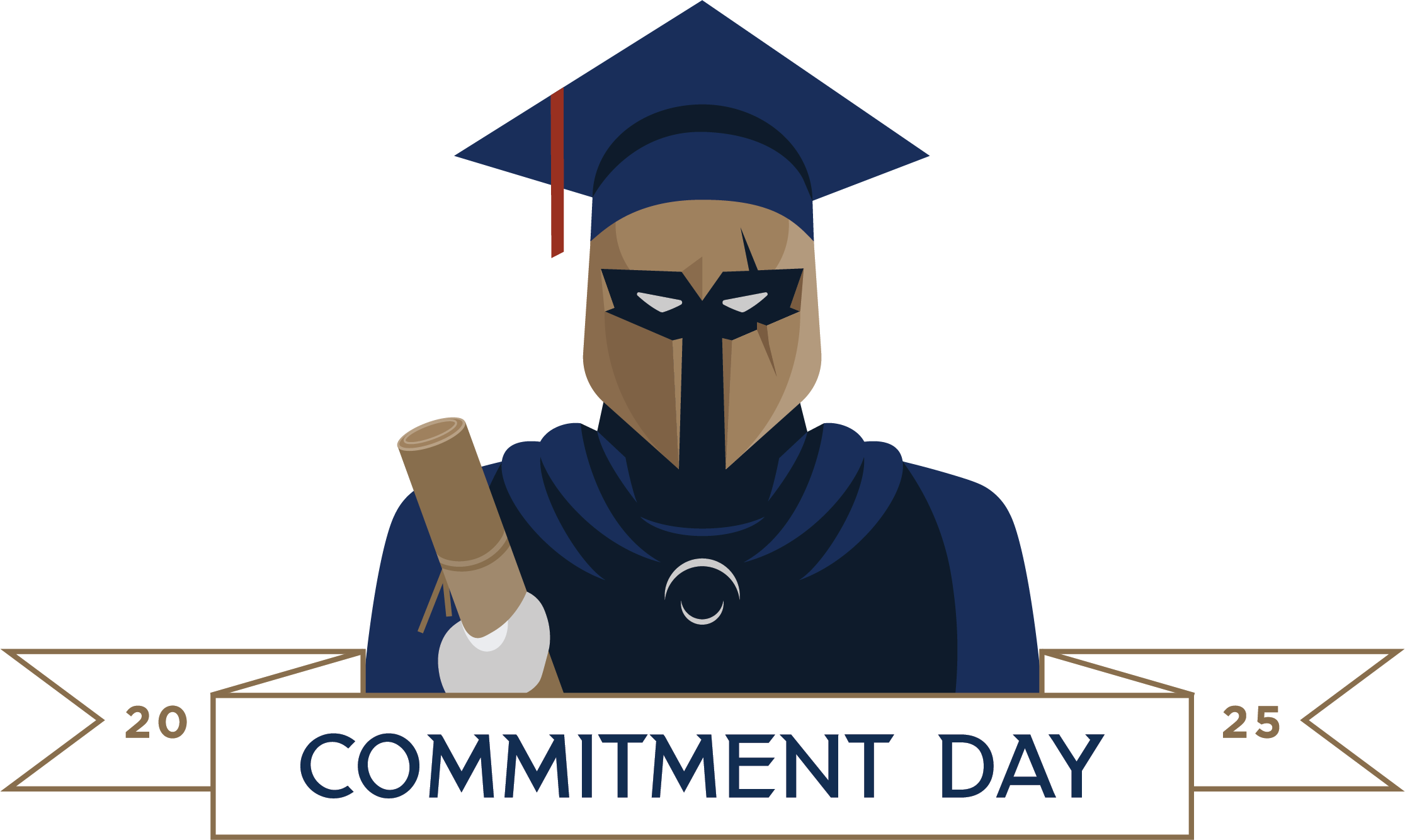 Campaign cover image for Chattanooga Prep Commitment Day