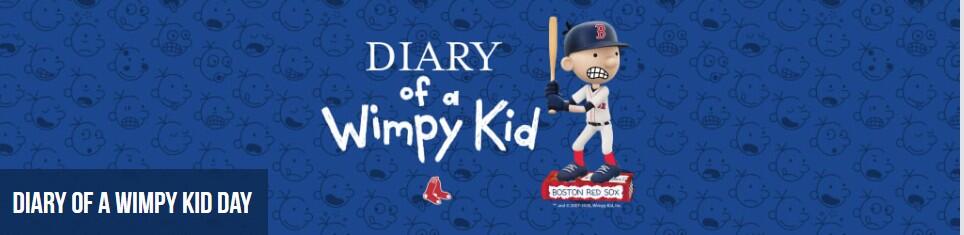 Campaign cover image for PTO Red Sox Tickets 4/18